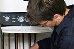 boiler service Gracemount