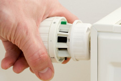 Gracemount central heating repair costs
