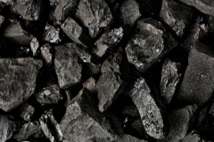 Gracemount coal boiler costs