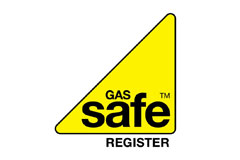 gas safe companies Gracemount